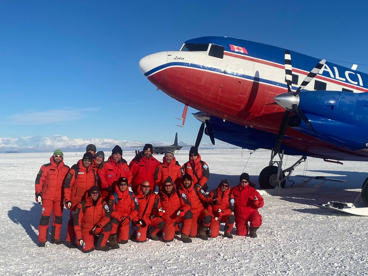 Antartide: al via la 38a Spedizione italiana che coinvolge 240 ricercatori e 50 progetti 