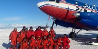 Antartide: al via la 38a Spedizione italiana che coinvolge 240 ricercatori e 50 progetti 