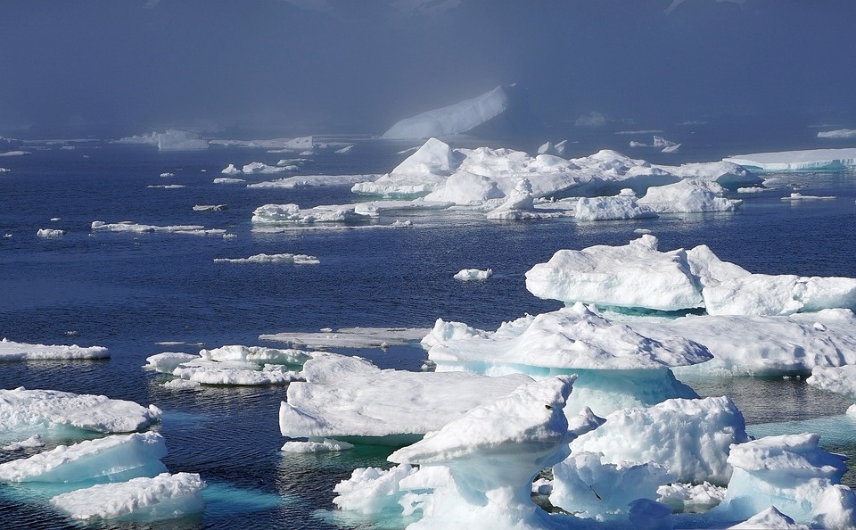 Copernicus: settembre 2022 il quarto più caldo a livello globale