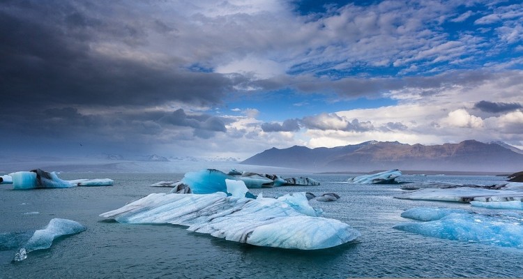 Ghiacciai antartici più sensibili del previsto all’aumento delle temperature