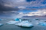 Ghiacciai antartici più sensibili del previsto all’aumento delle temperature