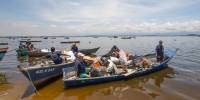 Ogyre, la piattaforma italiana che pulisce gli oceani, arriva in Brasile e Indonesia 