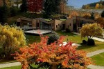 Incanto d'Autunno in Alto Adige al Seehof Nature Retreat