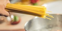 World Pasta Day: cottura passiva in pentola a pressione, la ricetta di Giovanni Soldini