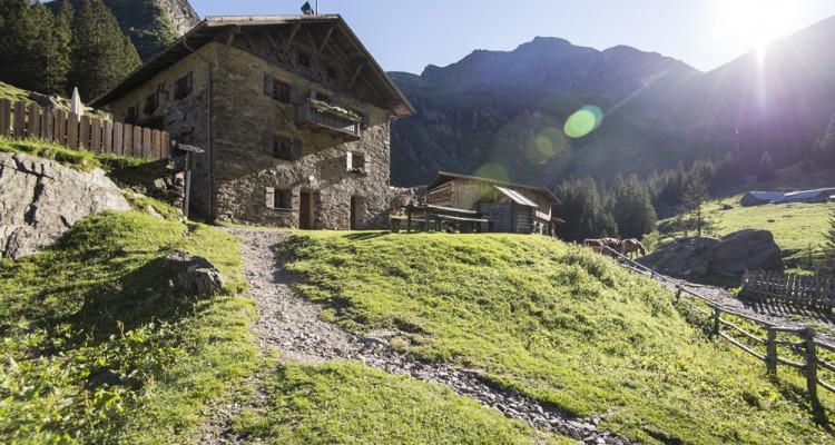 Tirolo in Alto Adige è targato “Pura qualità in montagna”
