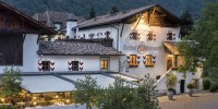L’Hotel Hanswirt in Val Venosta: una storia di tradizione e famiglia