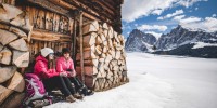 Val Gardena Active: una serie di esperienze invernali in un unico programma di vacanze