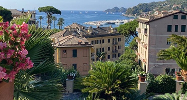 Accorgimenti ecologici per un soggiorno a tutta natura  a Santa Margherita Ligure (GE)