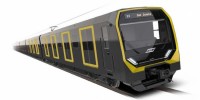 Atm e Hitachi Rail: 46 nuovi treni Hitachi Rail per la metropolitana di Milano
