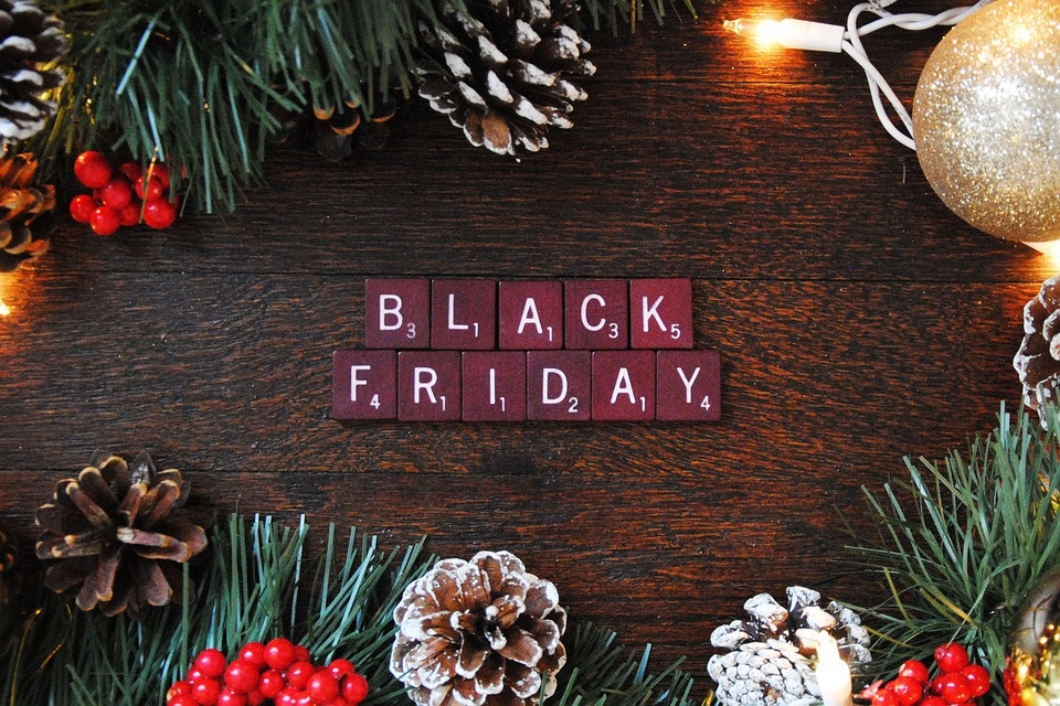 Black Friday, Sima: impatto su ambiente da 400mila tonnellate di CO2