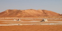 Voglia di deserto: con KiboTours un'avventura tra i paesaggi incredibili dell'Oman