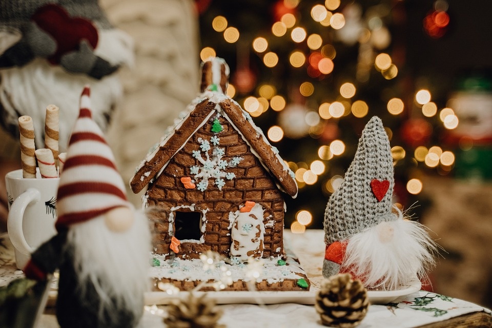 Natale: con il caldo finisce l’anno più bollente di sempre