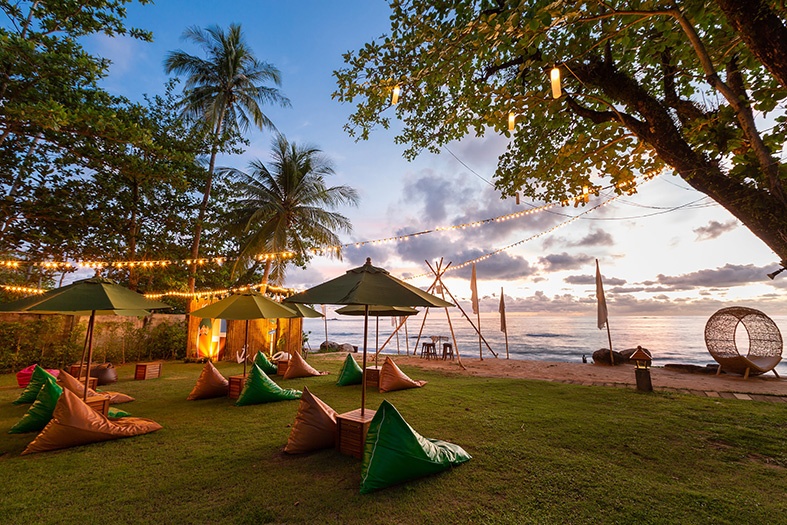 Thailandia in Eco Retreat, il lusso sostenibile