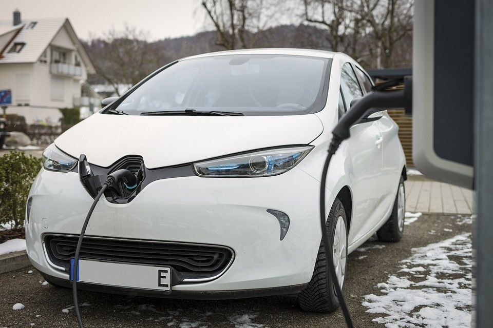 Ecobonus: dal 10 gennaio riaprono le prenotazioni per veicoli non inquinanti