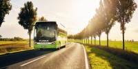 Mobilità green: Flix e Daimler verso gli autobus elettrici