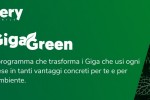 Very Mobile lancia il programma ‘Giga Green’