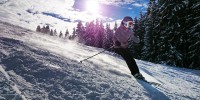 Lana in Alto Adige: tutte le strade portano alla neve