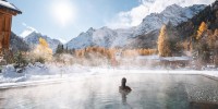 Alto Adige: godersi la neve fino a fine stagione al Bad Moos Aqua Spa Resort