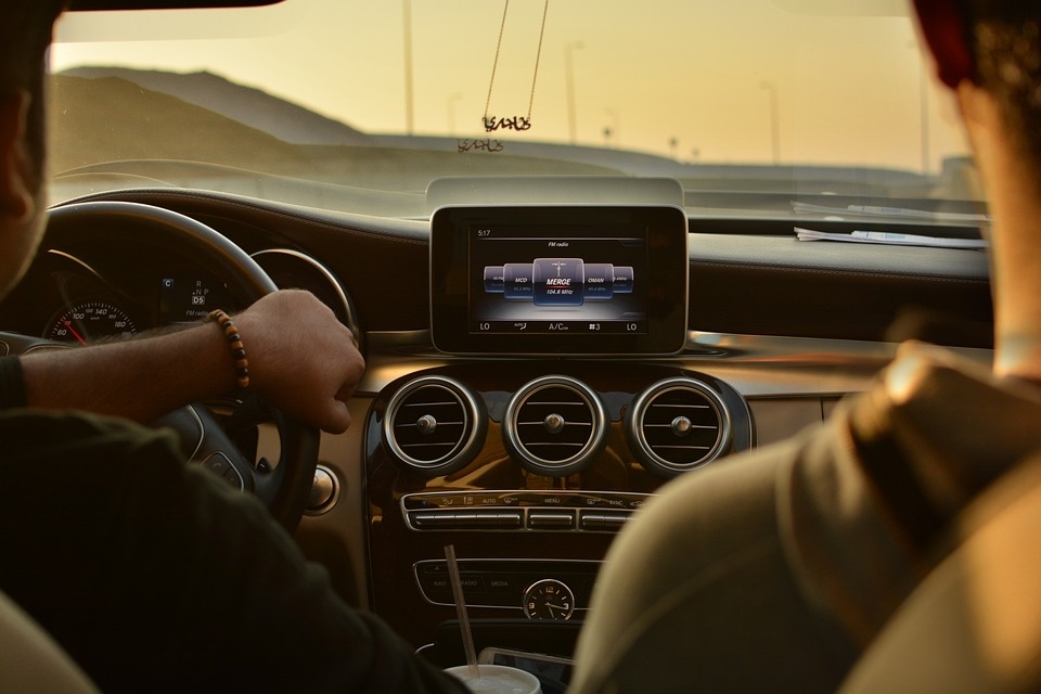 Uber lancia la nuova funzionalità Guest Ride