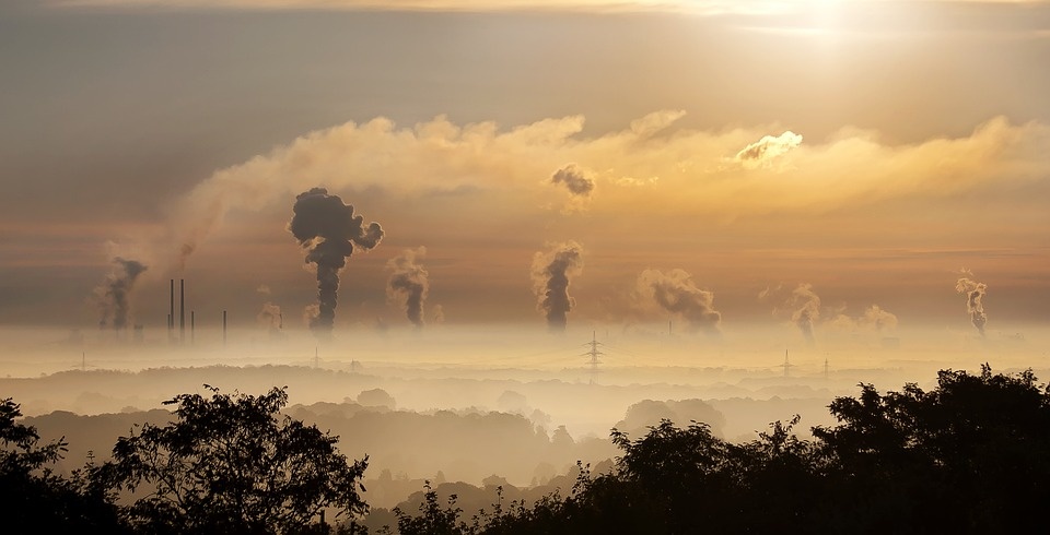 Smog: le situazioni peggiori a Torino, Milano, Modena, Asti, Padova e Venezia