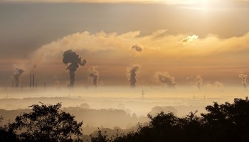Smog: le situazioni peggiori a Torino, Milano, Modena, Asti, Padova e Venezia