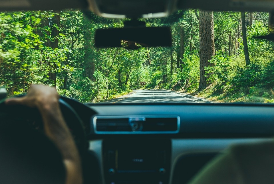 Auto & Mobility Barometer Europ Assistance: italiani sempre più green
