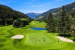 Giocare a golf in Carinzia: 10 meravigliosi campi da golf incastonati tra altopiani soleggiati