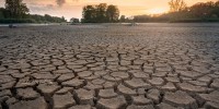 Giornata mondiale dell’acqua, ricerca Ipsos: 66% italiani preoccupato dalla siccità 