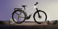 TENWAYS presenta la nuova urban e-bike AGO X