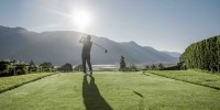 Sport all’aria aperta a Lana in Alto Adige: infinite possibilità per stare bene nella natura
