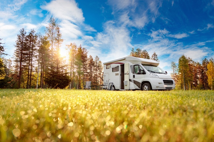 Salone del Camper: 6 itinerari ideali per la scoperta di alcune destinazioni italiane