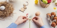 Pasqua: colomba batte uovo, a tavola in 7 case su 10