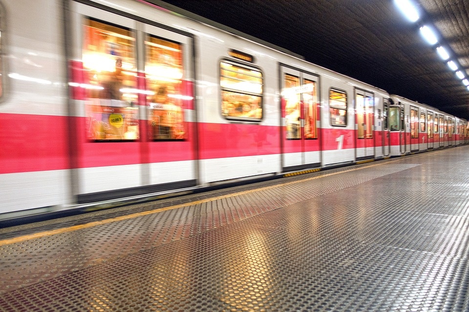 Bonus trasporti, domande da oggi lunedì 17 aprile