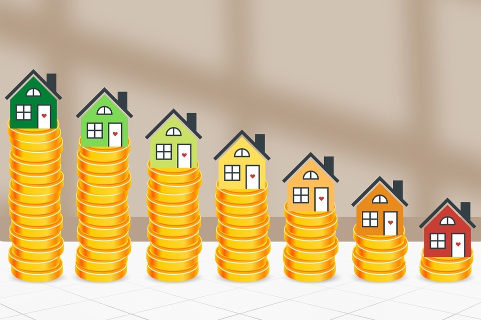Mutui green: ormai sono il 7% del totale