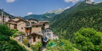 20 maggio il viaggio "Dall'arte borghese alla cultura popolare", tra Bergamo e l'Alta Valle Brembana