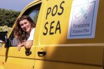 Parte "POSSEA verso SEIF", progetto itinerante di divulgazione scientifica per salvaguardare il mare