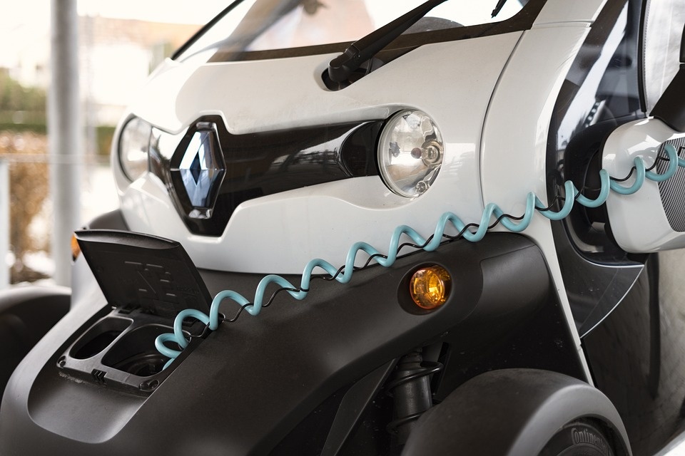 Mercato auto, ad aprile +29,2%