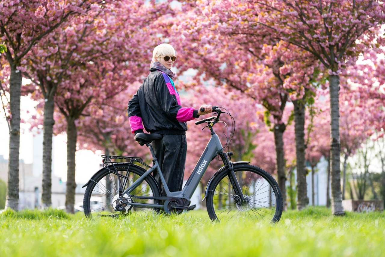 Estate 2023 in sella a tre nuove e-bike Nilox dal cuore Made in Italy