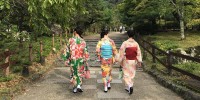Passione Giappone con KiboTours
