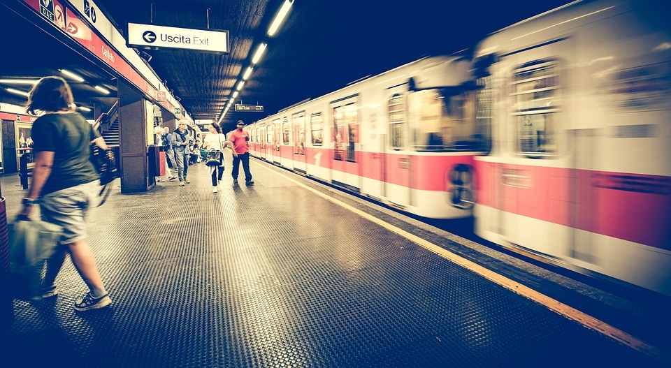 Emessi oltre 575mila Bonus trasporti per quasi 30 milioni di euro già utilizzati