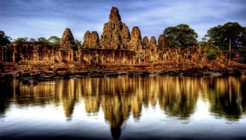 Cambogia, green e sostenibile con Kibo