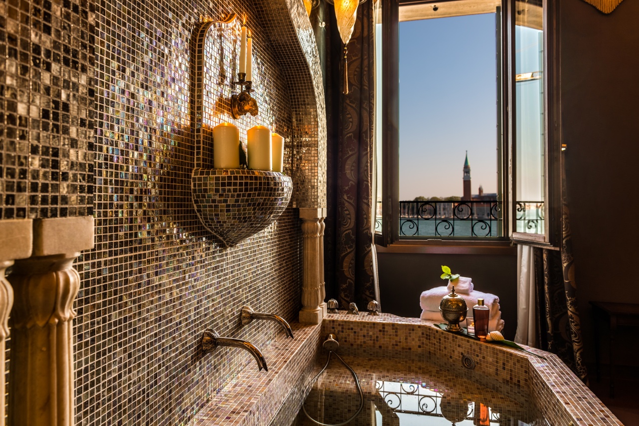 hotel metropole foto bagno turco con vista in alta res