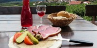 Con Gallo Rosso si gustano i sapori autentici della cucina contadina dell’Alto Adige