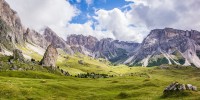 Torna in Dolomiti Paganella il Mountain Future Festival, l'evento dedicato al futuro della montagna