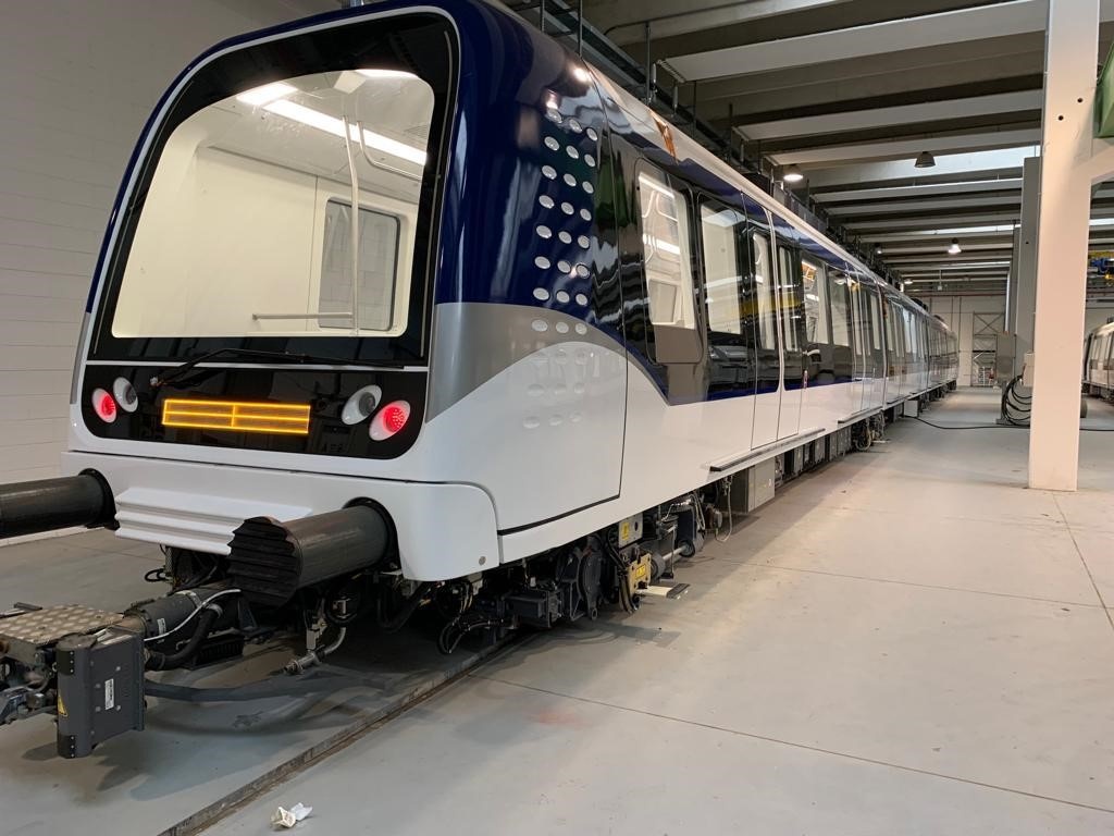 Milano: la M4 arriva a San Babila