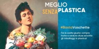 Acquisti frutta e verdura, indagine di Marevivo: italiani pronti a fare a meno della plastica