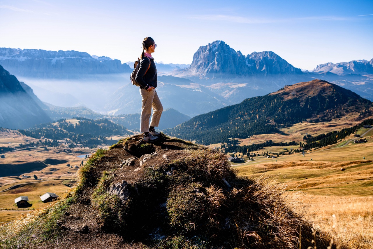 Gli imperdibili tramonti delle Val Gardena: è tempo di Burning Dolomites