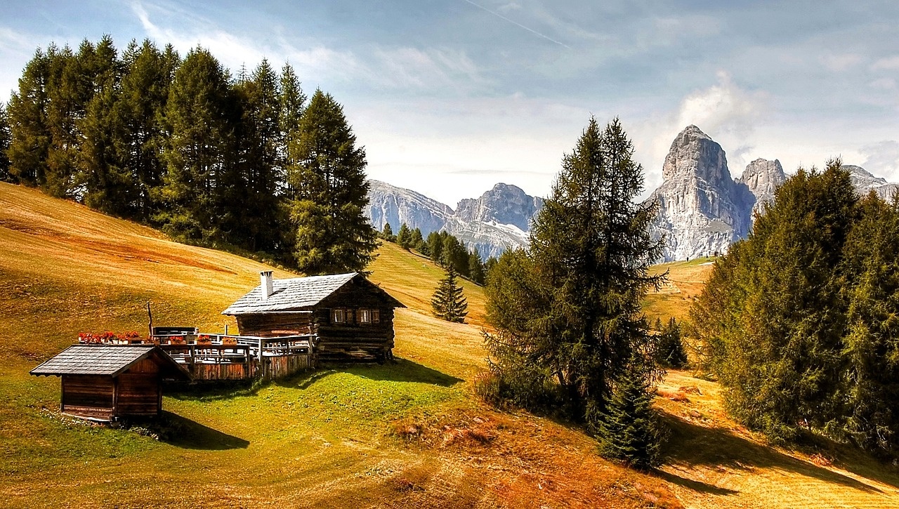 Ospitalità in un maso Gallo Rosso in Alto Adige: standard di altissimo livello per una vacanza esclusiva