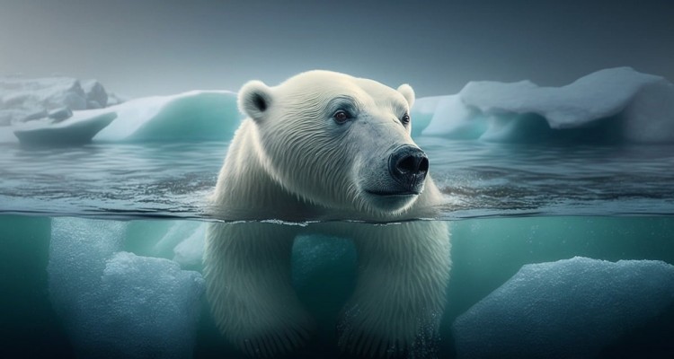 Greenpeace: 86% italiani pensa che la crisi climatica metta a repentaglio anche le società umane
