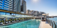 Barceló Hotel Group apre un hotel a 5 stelle a Malta